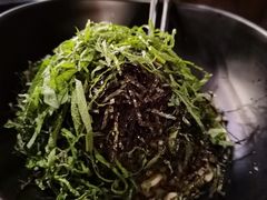 明太子意大利面-Ginger(兴国路店)