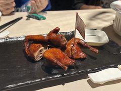 -侨美食家·粤菜(体育西路店)