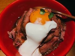 小份火山牛肉饭-YAMAKAWA(龙湖胥江天街店)