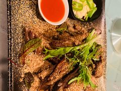 -北京王府井希尔顿酒店·秦唐中餐厅Chynna