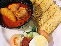 -Limapulo: Baba Can Cook