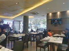 大堂-潮州府·潮菜·砂锅粥(徐家汇店)