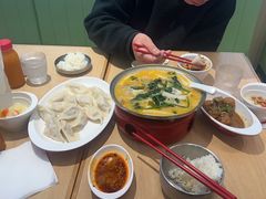 -喜家德虾仁水饺(东方宝泰店)