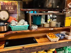 -菌山里·野生菌猪肚包鸡(阳光花园店)