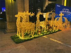 -郑州银基黄帝宫御温泉