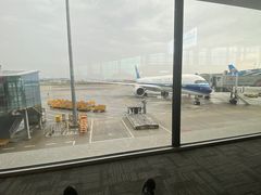 -广州白云国际机场-T2航站楼