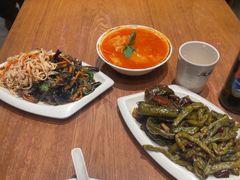 -張飛扒肉·龙江非遗(道外店)