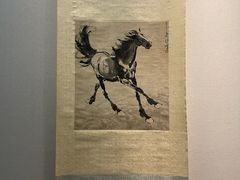 -徐悲鸿纪念馆