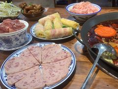 -楠火锅(新塘翡翠绿洲店)