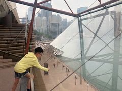 -悉尼歌剧院
