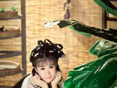-九月鹰飞汉服摄影工作室