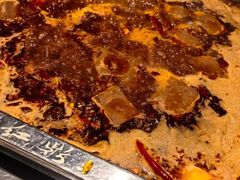 -红鼎坊·老成都火锅(新南门店)