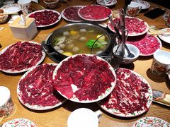 -汕头八合里海记牛肉店(清河店)
