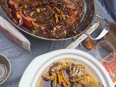 -肥肥虾庄·金牌油焖大虾(东湖欢乐谷店)