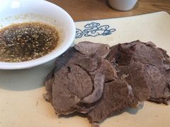 -秦香阁·西北家常菜(徐汇日月光中心店)