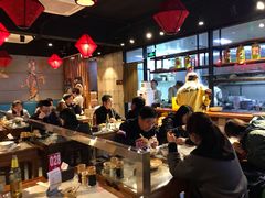 -贺秦生陕面王(富力城店)