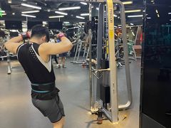 -舒适堡(宝地广场店)