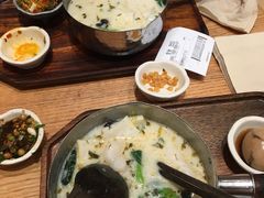 -小满手工粉(上海月星环球港店)
