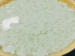 水上漂豆花-人和水上飘(第一家店)