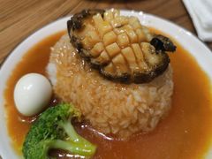 -小船渔村•大连菜•大连焖鱼(明泽街店)