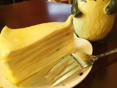 -治愈系甜品The Soothing Dessert(科海大楼店)