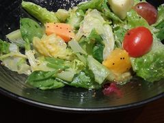 -曼听小寨海鲜烧烤(锦绣mini店)