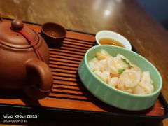 -外婆烧.老杭帮菜(庆春店)