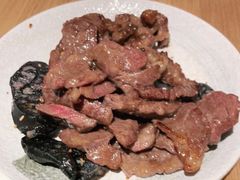 -江户烧肉(高德店)
