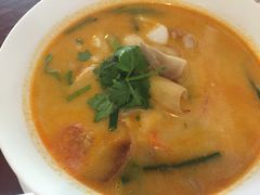-Dang restaurant (patong phuket)