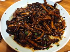 -双塔老饭店