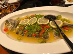 -翕间食·精致淮扬菜(江苏大剧院店)