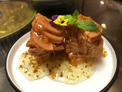 -京天红酒家(虎坊路店)