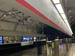 -阳澄湖中路(地铁站)