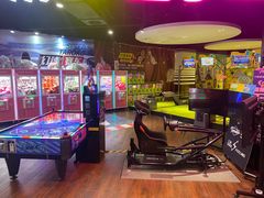 -大鲁阁保龄球(苏州园区店)