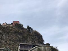 -武当山风景区
