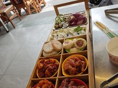 -阿昌白族石板烧(大理古城店)