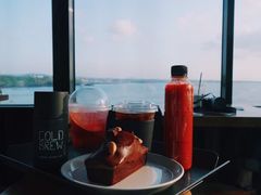 -Cafe Aewol Monsant