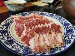 小三岔-裕德孚·非遗手切涮羊肉(东直门内大街店)