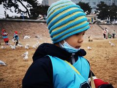 -能量小象·感统·专注力·语言(崂山校区)