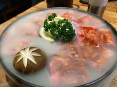 -九田家黑牛烤肉料理(太阳宫广场店)