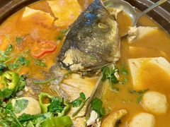 -苏梦江南·淮扬菜(夫子庙店)