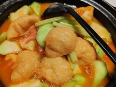 -稻香饭店(IFS国金中心店)