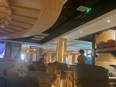 -星河湾温泉洗浴酒店