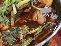 -田水湾丨地道安徽菜(文化路店)