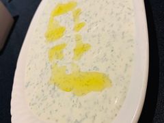 开胃酸奶-Efes Turkish & Mediterranean Cuisine 艾菲斯餐厅(陆家嘴店)