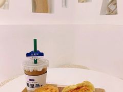 -旧识old mate·烘焙蛋糕店