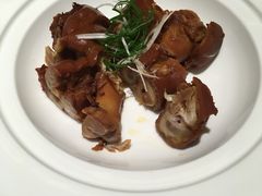 -杭州JW万豪酒店-万豪中餐厅