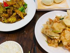-老厨家(中央大街西七道街店)