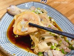 -南小蟹手工點心(三里屯店)