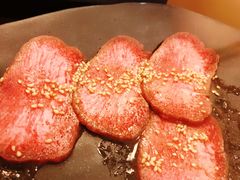 -松阪牛焼肉M(法善寺横丁店)
